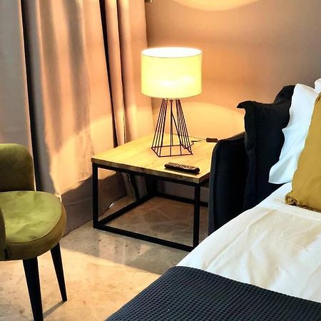 Laus Via Sparano - Lux & Design Mini Bari Luaran gambar